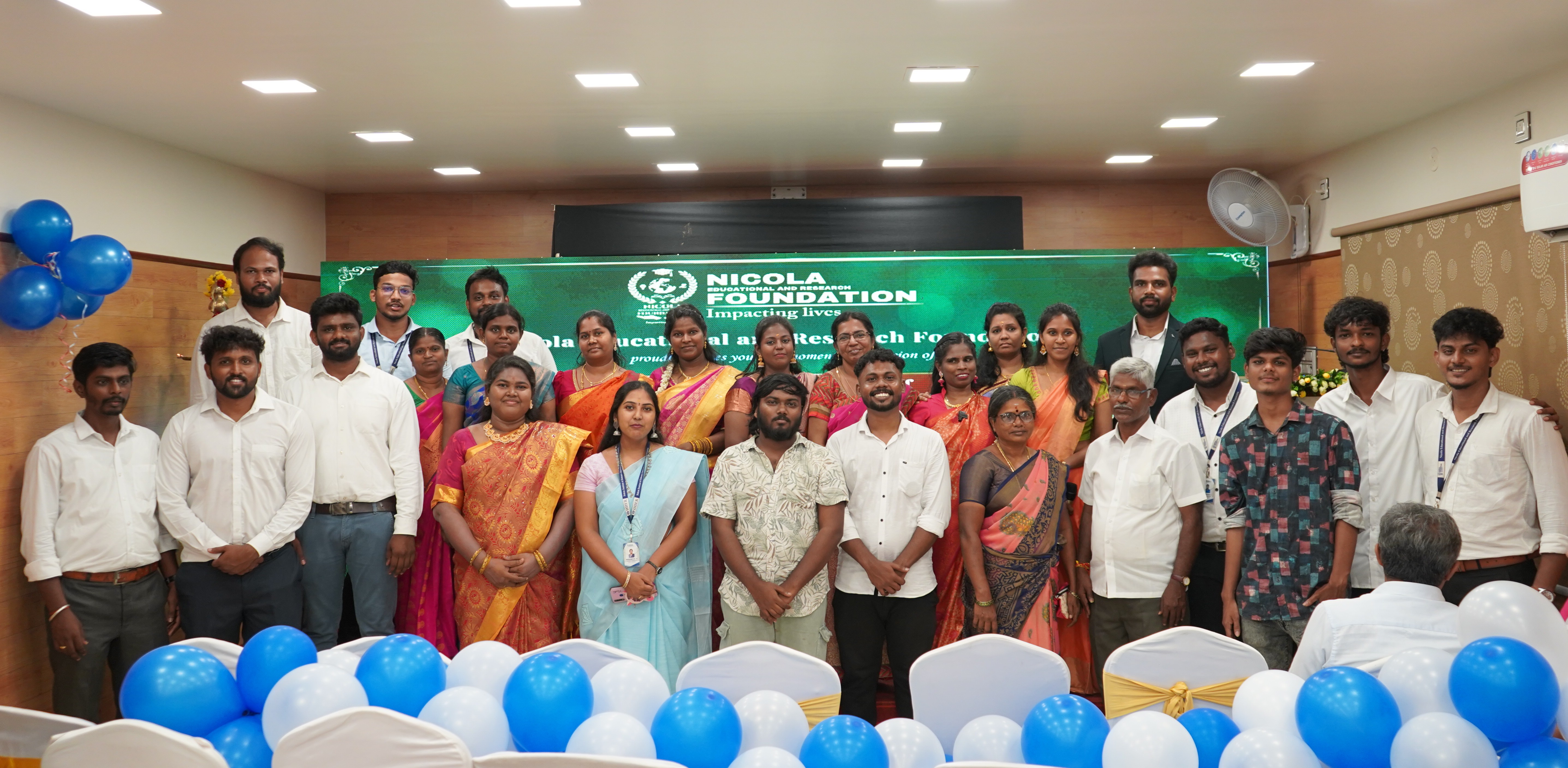 10th Year Anniversary