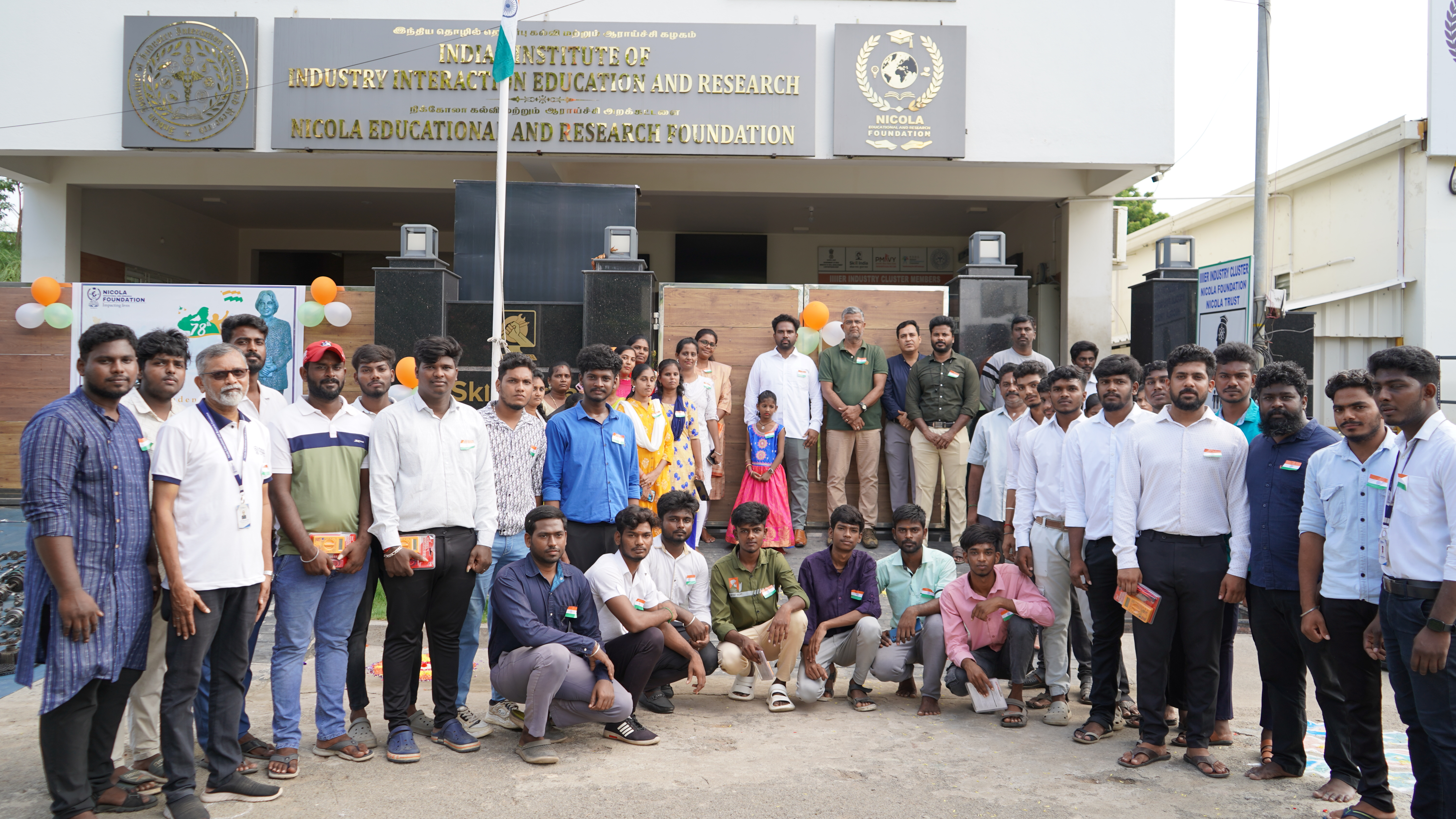 10th Year Anniversary