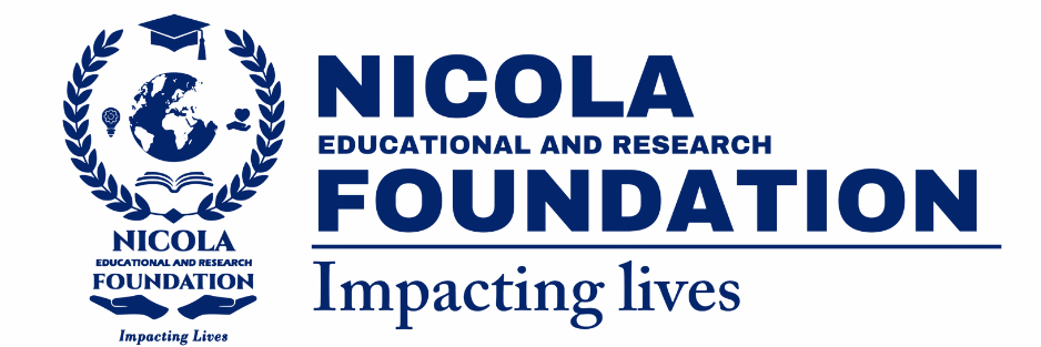 Nicola Foundation Logo